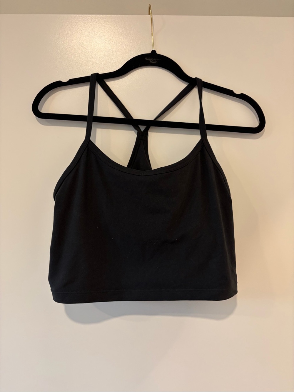 Offline by Arie workout top